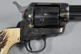 Colt, Single Action Army (SAA), 2nd Generation, .45 LC - 17 of 26