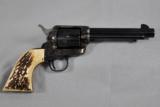 Colt, Single Action Army (SAA), 2nd Generation, .45 LC - 2 of 26