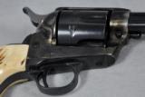 Colt, Single Action Army (SAA), 2nd Generation, .45 LC - 5 of 26