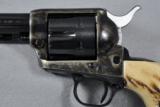 Colt, Single Action Army (SAA), 2nd Generation, .45 LC - 8 of 26