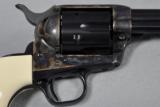 Colt, Single Action Army, 3rd Generation, .45 LC - 3 of 15
