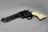 Colt, Single Action Army, 3rd Generation, .45 LC - 12 of 15
