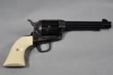 Colt, Single Action Army, 3rd Generation, .45 LC - 2 of 15