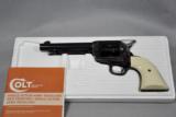 Colt, Single Action Army, 3rd Generation, .45 LC - 1 of 15