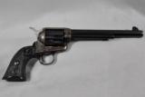 Colt, Single Action Army, 3rd generation, SCARCE,
.44 Special - 2 of 13