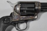 Colt, Single Action Army, 3rd generation, SCARCE,
.44 Special - 3 of 13