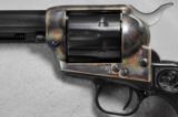 Colt, Single Action Army, 3rd generation, SCARCE,
.44 Special - 8 of 13