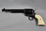 Colt, Single Action Army (SAA), 3rd generation, SCARCE .44 Special - 8 of 14