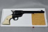 Colt, Single Action Army (SAA), 3rd generation, SCARCE .44 Special - 1 of 14