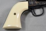 Colt, Single Action Army (SAA), 3rd generation, SCARCE .44 Special - 6 of 14