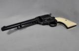Colt, Single Action Army (SAA), 3rd generation, SCARCE .44 Special - 12 of 14