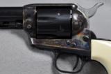 Colt, Single Action Army (SAA), 3rd generation, SCARCE .44 Special - 9 of 14