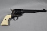 Colt, Single Action Army (SAA), 3rd generation, SCARCE .44 Special - 2 of 14