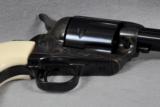 Colt, Single Action Army (SAA), 3rd generation, SCARCE .44 Special - 5 of 14