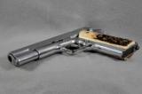 Colt, Model 1911, .45 ACP, NICKELED - 10 of 10