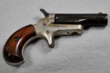 Colt, Derringer, .22 Short - 2 of 5
