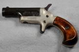Colt, Derringer, .22 Short - 3 of 5