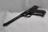 Colt, Automatic Pistol, Caliber .22, Target Model (aka Pre-Woodsman) - 9 of 10