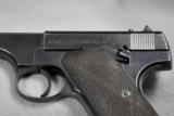 Colt, Automatic Pistol, Caliber .22, Target Model (aka Pre-Woodsman) - 7 of 10