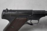 Colt, Automatic Pistol, Caliber .22, Target Model (aka Pre-Woodsman) - 4 of 10