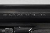 Smith & Wesson, K 38 Target Masterpiece, 4 screw - 2 of 11