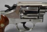 Smith & Wesson, Model 13-3, .357 Magnum/.38 Special - 4 of 11