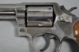 Smith & Wesson, Model 13-3, .357 Magnum/.38 Special - 8 of 11