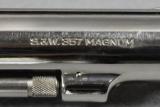 Smith & Wesson, Model 13-3, .357 Magnum/.38 Special - 3 of 11