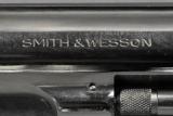 Smith & Wesson, Model 13-3, .357 Magnum/.38 Special - 9 of 11