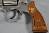 Smith & Wesson, Model 13-3, .357 Magnum/.38 Special - 10 of 11