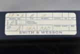 Smith & Wesson, Model 39-2, 9mm - 9 of 10