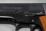Smith & Wesson, Model 39-2, 9mm - 6 of 10