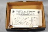 Smith & Wesson, Model 39-2, 9mm - 8 of 10