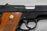 Smith & Wesson, Model 39-2, 9mm - 2 of 10