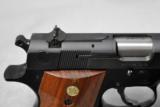 Smith & Wesson, Model 39-2, 9mm - 3 of 10