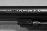Smith & Wesson, Model 10, .38 Special (aka Post War, 38 M&P) - 8 of 10