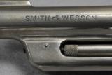 Smith & Wesson,Model 38-44 Heavy Duty (aka Pre Model 20) - 9 of 11