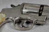 Smith & Wesson,Model 38-44 Heavy Duty (aka Pre Model 20) - 5 of 11