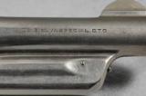 Smith & Wesson,Model 38-44 Heavy Duty (aka Pre Model 20) - 3 of 11