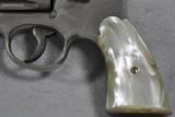 Smith & Wesson,Model 38-44 Heavy Duty (aka Pre Model 20) - 10 of 11