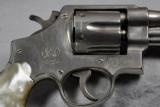 Smith & Wesson,Model 38-44 Heavy Duty (aka Pre Model 20) - 2 of 11