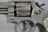 Smith & Wesson,Model 38-44 Heavy Duty (aka Pre Model 20) - 8 of 11
