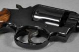 Smith & Wesson, Model 10-5, .38 Special- 5 of 12