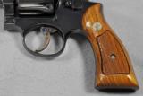 Smith & Wesson, Model 10-5, .38 Special- 11 of 12