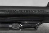 Smith & Wesson, Model 10-5, .38 Special- 3 of 12