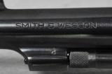 Smith & Wesson, Model 10-5, .38 Special- 10 of 12