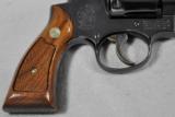 Smith & Wesson, Model 10-5, .38 Special- 6 of 12