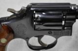 Smith & Wesson, Model 10-5, .38 Special- 4 of 12
