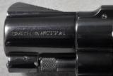Smith & Wesson, Model 10, .38 Special, SCARCE 2