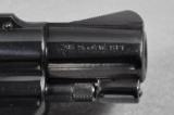 Smith & Wesson, Model 10, .38 Special, SCARCE 2